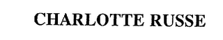 CHARLOTTE RUSSE