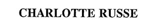 CHARLOTTE RUSSE