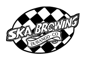 SKA BREWING DURANGO CO