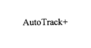 AUTOTRACK+