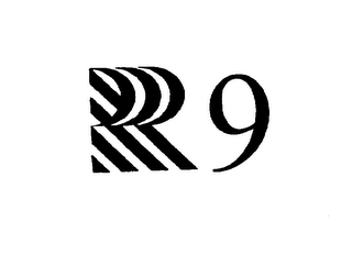 R 9