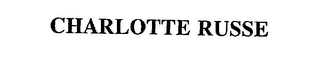 CHARLOTTE RUSSE