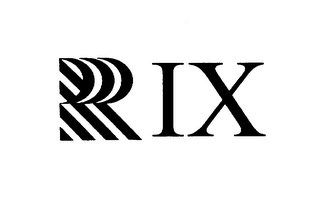 R IX