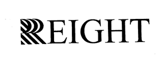 R EIGHT