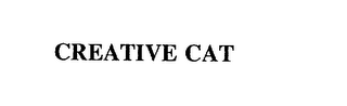 CREATIVE CAT