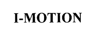 I-MOTION