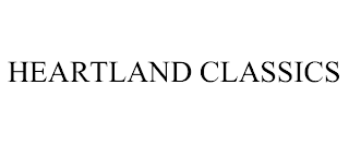 HEARTLAND CLASSICS