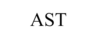 AST