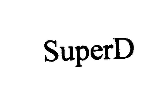 SUPERD