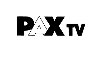 PAX TV