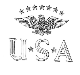 USA