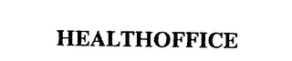 HEALTHOFFICE