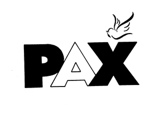 PAX