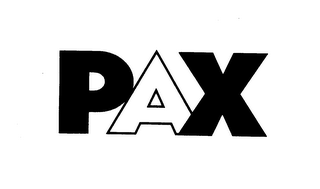 PAX