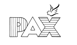 PAX