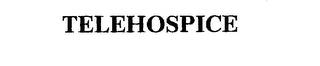 TELEHOSPICE