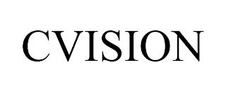 CVISION