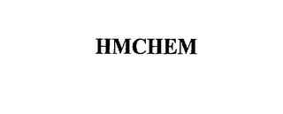 HMCHEM