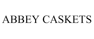 ABBEY CASKETS
