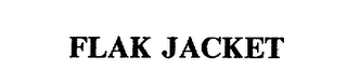 FLAK JACKET