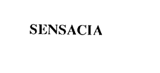 SENSACIA