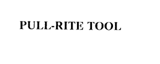 PULL-RITE TOOL