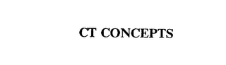 CT CONCEPTS