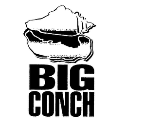 BIG CONCH