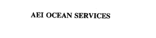 AEI OCEAN SERVICES