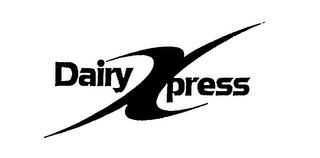 DAIRY XPRESS