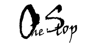 ONE STOP