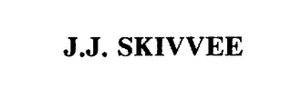 J.J. SKIVVEE