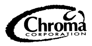CHROMA CORPORATION