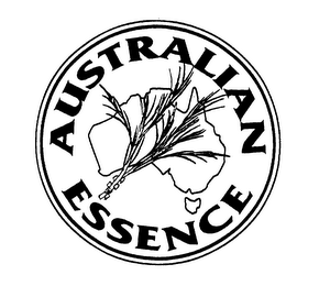 AUSTRALIAN ESSENCE