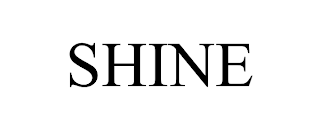 SHINE