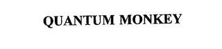 QUANTUM MONKEY