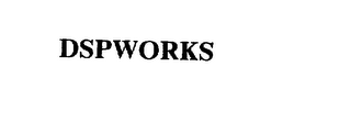 DSPWORKS