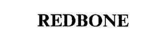 REDBONE