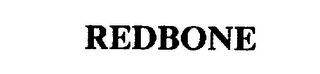 REDBONE