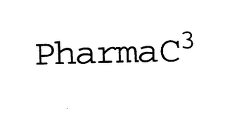 PHARMAC3
