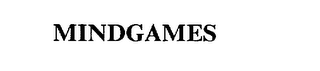 MINDGAMES