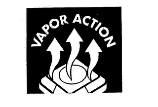 VAPOR ACTION