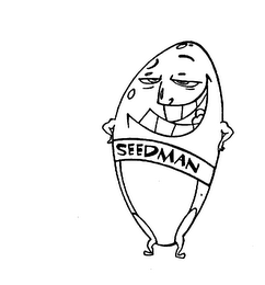 SEEDMAN