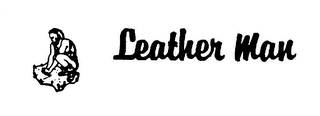 LEATHER MAN