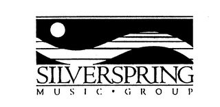 SILVERSPRING MUSIC GROUP