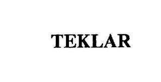 TEKLAR