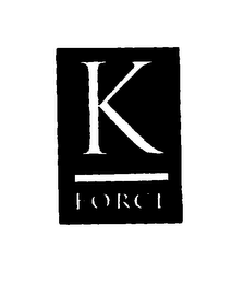 K FORCE