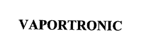 VAPORTRONIC