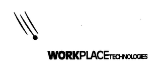WORKPLACE TECHNOLOGIES