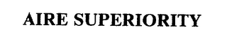 AIRE SUPERIORITY